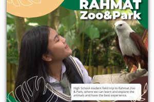 Rahmat zoo