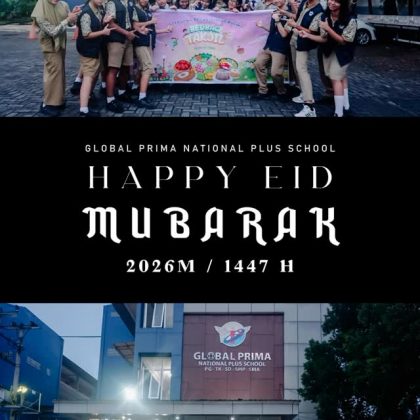 Eid Mubarak 1447 H🌙✨